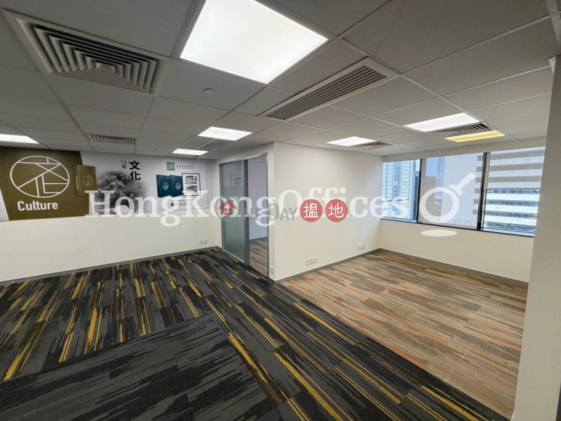 Property Search Hong Kong | OneDay | Office / Commercial Property, Rental Listings | Office Unit for Rent at Fortis Bank Tower