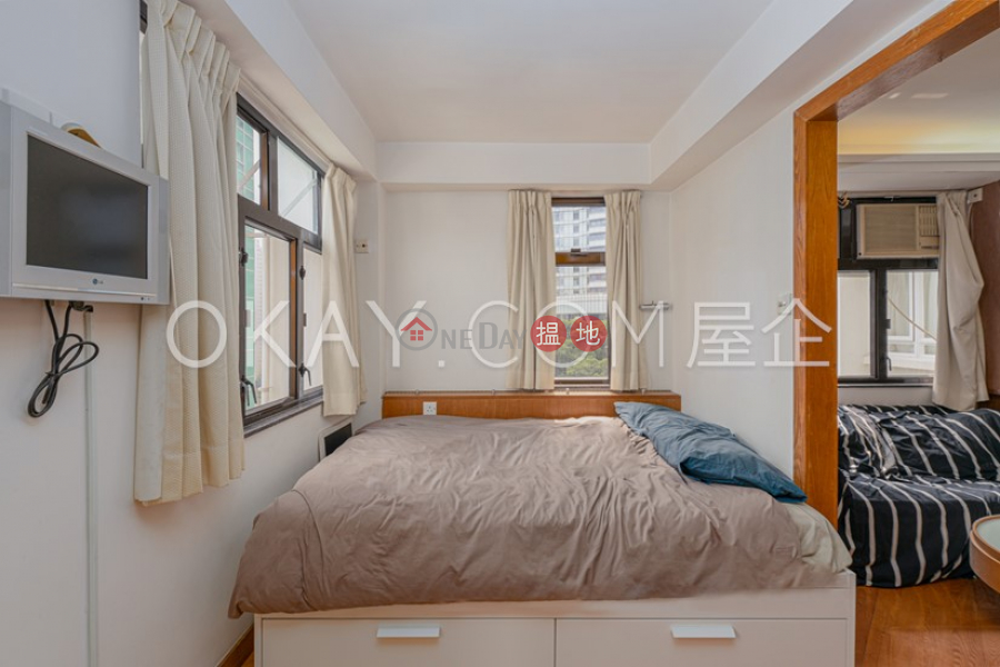 Property Search Hong Kong | OneDay | Residential, Sales Listings, Intimate 1 bedroom on high floor | For Sale