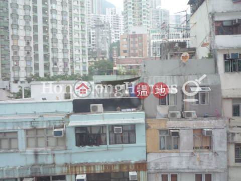 1 Bed Unit for Rent at Kam Ho Mansion, Kam Ho Mansion 金荷大廈 | Western District (Proway-LID69085R)_0