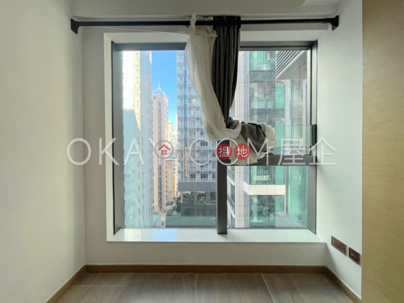 1房1廁,星級會所,露台藝里坊1號出售單位|藝里坊1號(One Artlane)出售樓盤 (OKAY-S368493)