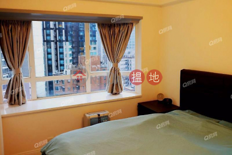 Goldwin Heights | 3 bedroom Flat for Rent | Goldwin Heights 高雲臺 _0