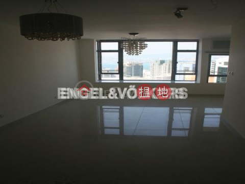 1 Bed Flat for Rent in Soho, Hollywood Terrace 荷李活華庭 | Central District (EVHK92455)_0