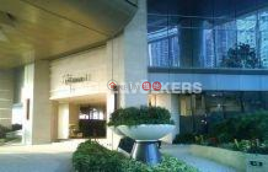 HK$ 41,000/ month, The Cullinan | Yau Tsim Mong 2 Bedroom Flat for Rent in West Kowloon