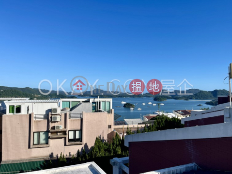 Exquisite house with sea views & parking | Rental | Arcadia 龍嶺 _0