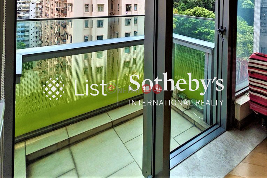 Property Search Hong Kong | OneDay | Residential Rental Listings, Property for Rent at Lime Habitat with 1 Bedroom