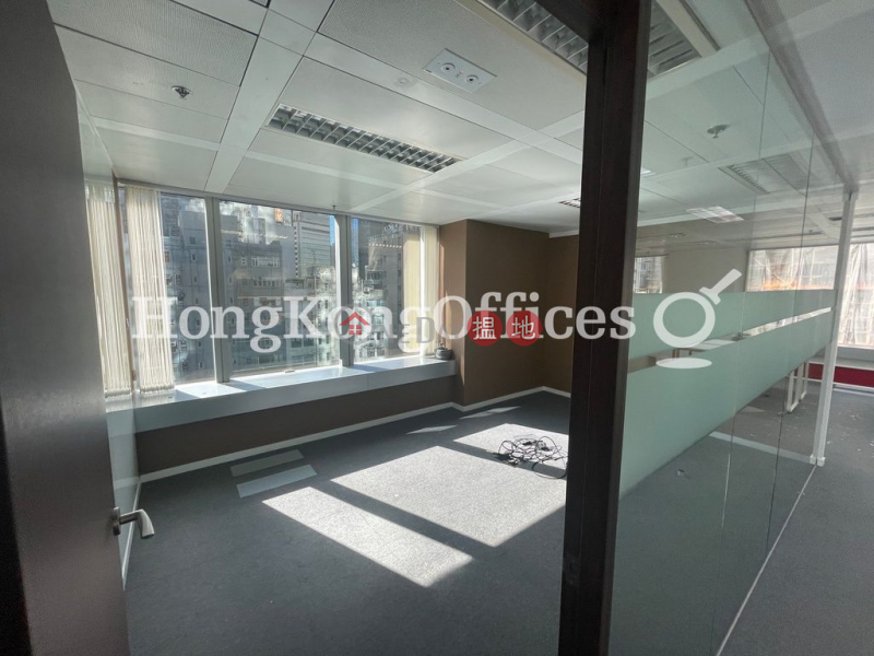 Property Search Hong Kong | OneDay | Office / Commercial Property Rental Listings | Office Unit for Rent at The Center