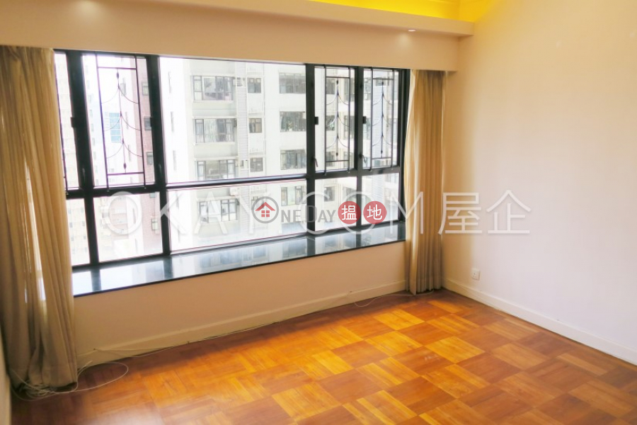 Unique 3 bedroom in Mid-levels West | Rental 10 Robinson Road | Western District Hong Kong Rental | HK$ 41,000/ month