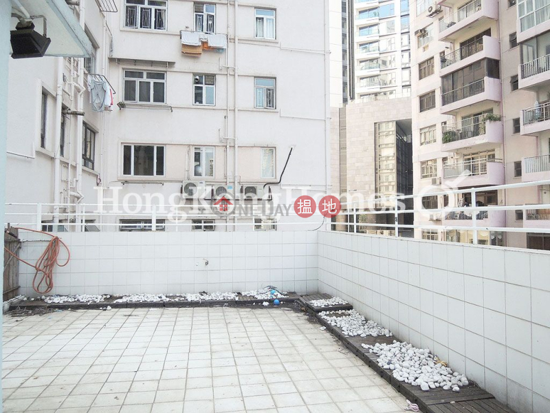 1 Bed Unit at 45 Seymour Road | For Sale, 45 Seymour Road 西摩道45號 Sales Listings | Western District (Proway-LID115582S)