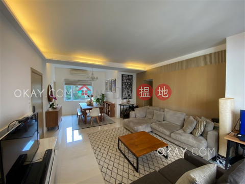 Efficient 2 bedroom with balcony & parking | Rental | Breezy Court 瑞麒大廈 _0