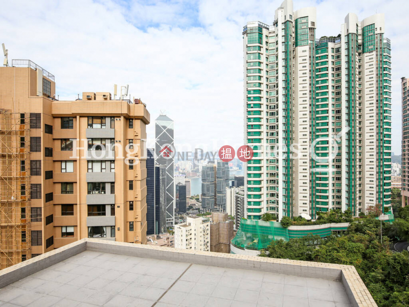 Property Search Hong Kong | OneDay | Residential Rental Listings, 4 Bedroom Luxury Unit for Rent at Grenville House