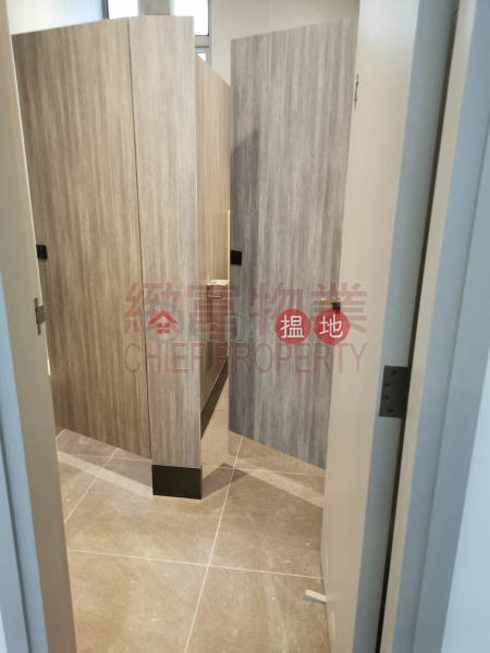 全新單位，內廁 | 1 Tsat Po Street | Wong Tai Sin District Hong Kong, Rental HK$ 44,154/ month