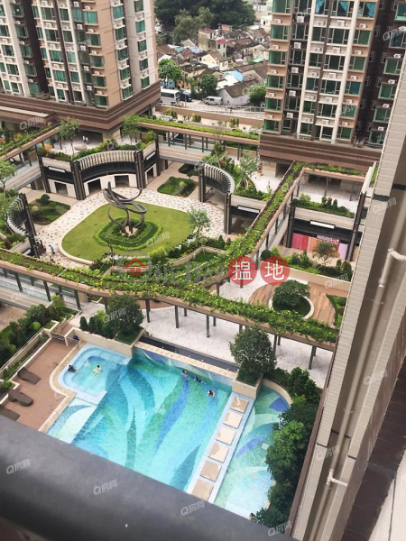 Yuccie Square | 3 bedroom Mid Floor Flat for Sale | Yuccie Square 世宙 Sales Listings