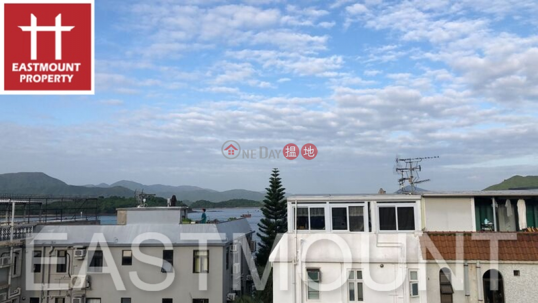 Sai Kung Village House | Property For Sale in Lake Court, Tui Min Hoi 對面海泰湖閣-Sea view, Rooftop, Corner | Lake Court 泰湖閣 Sales Listings