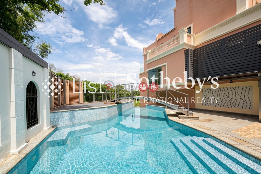 Property for Rent at 88 The Portofino with 4 Bedrooms | 88 Pak To Ave | Sai Kung Hong Kong Rental HK$ 160,000/ month