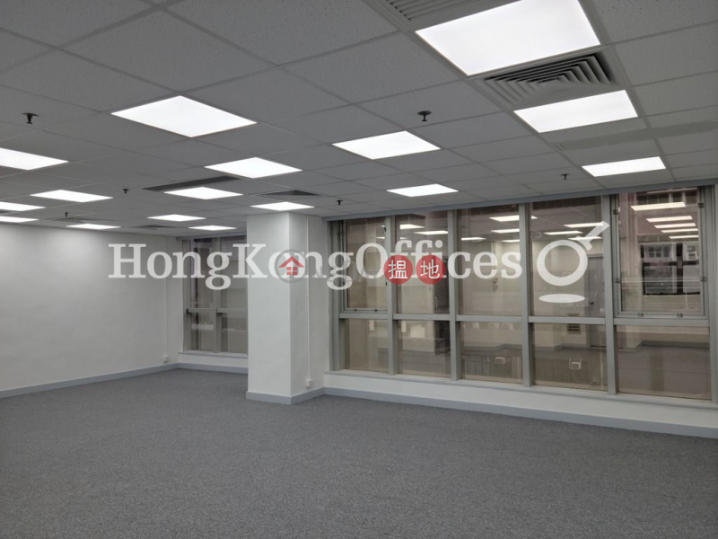 Office Unit for Rent at CKK Commercial Centre | CKK Commercial Centre 朱鈞記商業中心 Rental Listings