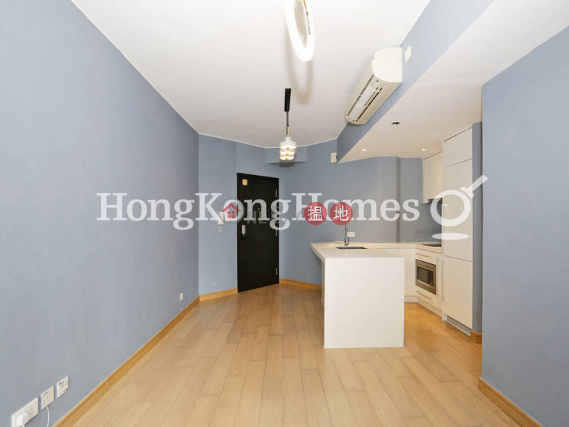 The Icon, Unknown | Residential | Rental Listings | HK$ 24,000/ month