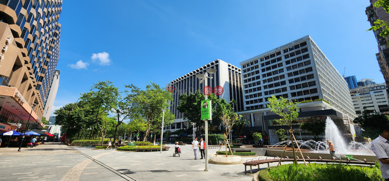 shop for rent, Peninsula Centre 半島中心 Rental Listings | Yau Tsim Mong (NICOD-9068018905)