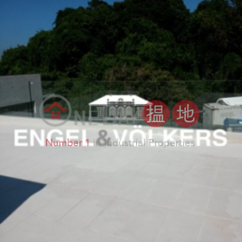 Expat Family Flat for Sale in Clear Water Bay | 48 Sheung Sze Wan Village 相思灣村48號 _0