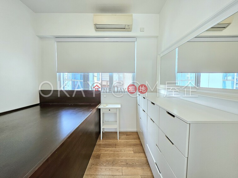 Property Search Hong Kong | OneDay | Residential | Rental Listings, Generous 1 bedroom in Western District | Rental