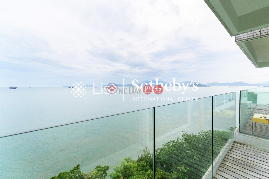 Property for Rent at Phase 2 Villa Cecil with 3 Bedrooms | 192 Victoria Road | Western District, Hong Kong | Rental | HK$ 100,000/ month