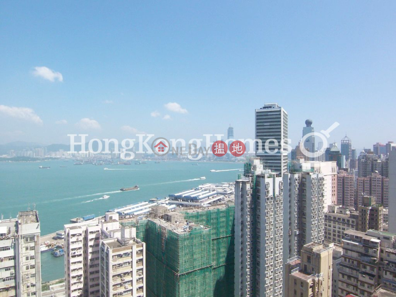 3 Bedroom Family Unit for Rent at The Belcher\'s Phase 2 Tower 8 | The Belcher\'s Phase 2 Tower 8 寶翠園2期8座 Rental Listings