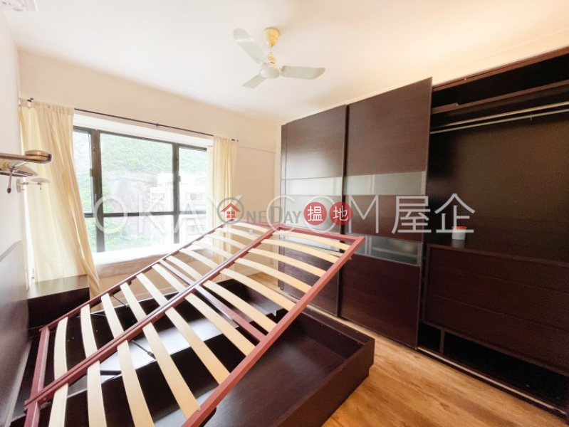 Stylish 3 bedroom on high floor with parking | Rental, 36 Conduit Road | Western District Hong Kong | Rental, HK$ 42,000/ month