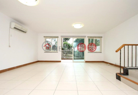Lower Duplex for Rent in Clearwater Bay | For Rent | 坑尾頂村 Heng Mei Deng Village _0