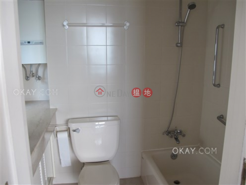 Property Search Hong Kong | OneDay | Residential | Rental Listings Gorgeous house with sea views, balcony | Rental