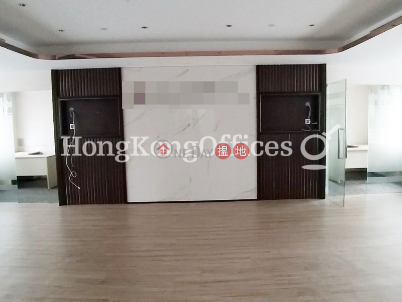 Office Unit for Rent at King\'s Commercial Centre | King\'s Commercial Centre 景星中心 Rental Listings