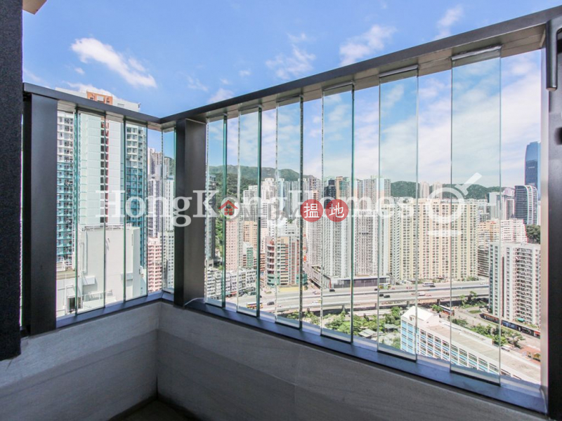 2 Bedroom Unit for Rent at Waterfront Suites, 1 Oi Tak Street | Eastern District Hong Kong, Rental | HK$ 61,000/ month