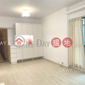 Rare 2 bedroom in Western District | Rental | The Belcher's Phase 1 Tower 2 寶翠園1期2座 _0