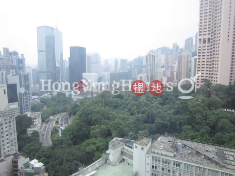 樂信臺三房兩廳單位出售, 樂信臺 Robinson Heights | 西區 (Proway-LID46050S)_0
