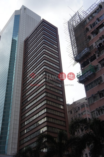 On Hong Commercial Building (On Hong Commercial Building ) Wan Chai|搵地(OneDay)(2)