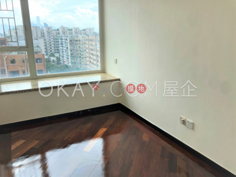 3房2廁,星級會所,可養寵物,連車位嘉皇臺出租單位|嘉皇臺(THE PALACE)出租樓盤 (OKAY-R397473)