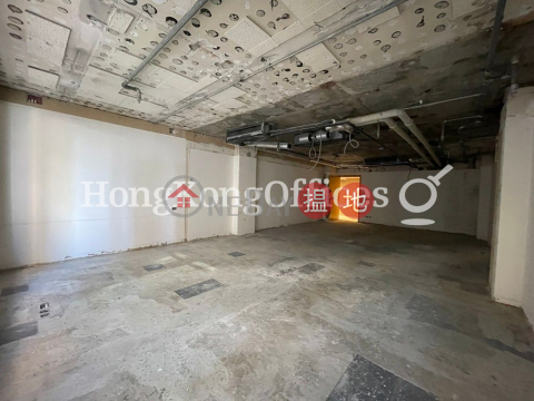Office Unit for Rent at New Henry House, New Henry House 新顯利大廈 | Central District (HKO-83789-ACHR)_0
