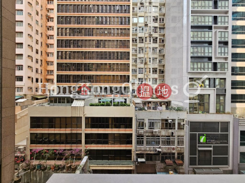 Office Unit for Rent at Pacific Plaza, Pacific Plaza 太平洋廣場 | Western District (HKO-5695-ALHR)_0
