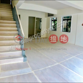 Duplex Apartment for Sale in Happy Valley | 79-81 Blue Pool Road 藍塘道79-81號 _0