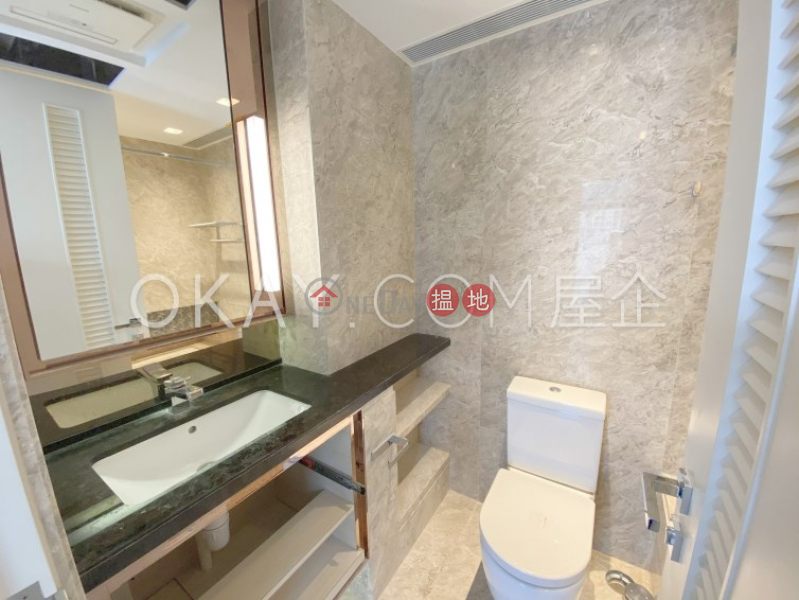 Practical 1 bedroom on high floor with balcony | Rental | 8 Mui Hing Street 梅馨街8號 Rental Listings
