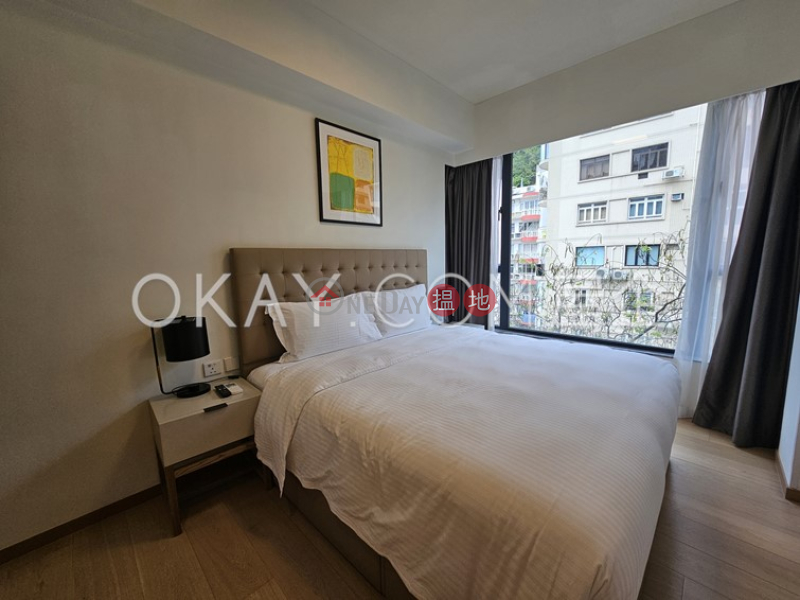 Property Search Hong Kong | OneDay | Residential, Rental Listings, Elegant 2 bedroom in Happy Valley | Rental