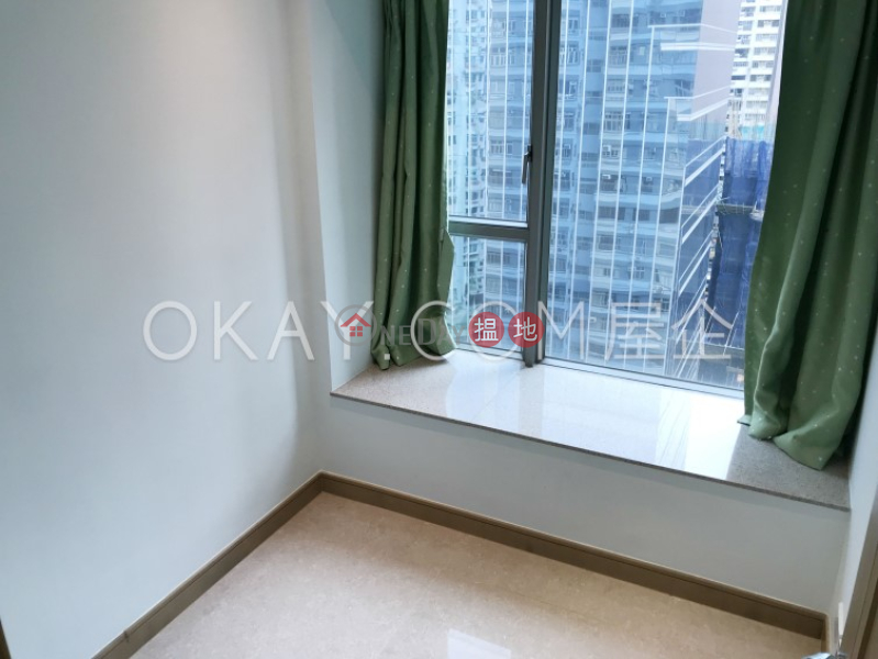 Unique 3 bedroom with balcony | For Sale 133-139 Electric Road | Wan Chai District, Hong Kong, Sales HK$ 15M