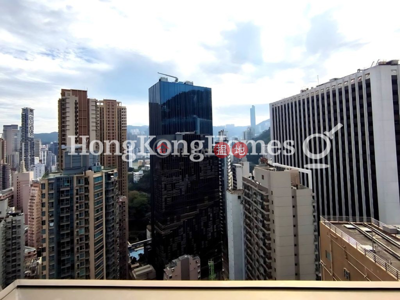 Property Search Hong Kong | OneDay | Residential, Sales Listings 1 Bed Unit at The Avenue Tower 2 | For Sale