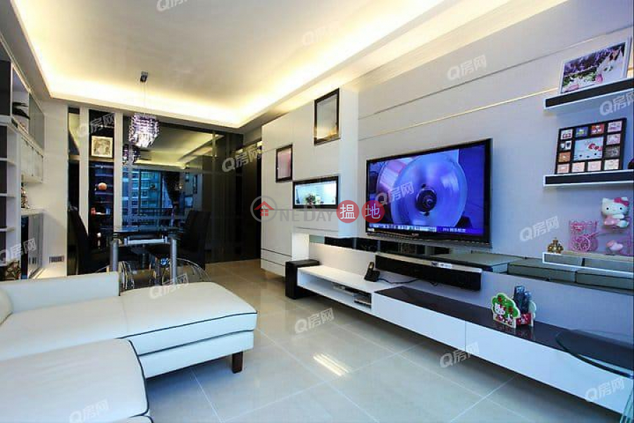 Property Search Hong Kong | OneDay | Residential, Sales Listings, Tower 2 Phase 1 Metro Town | 3 bedroom High Floor Flat for Sale