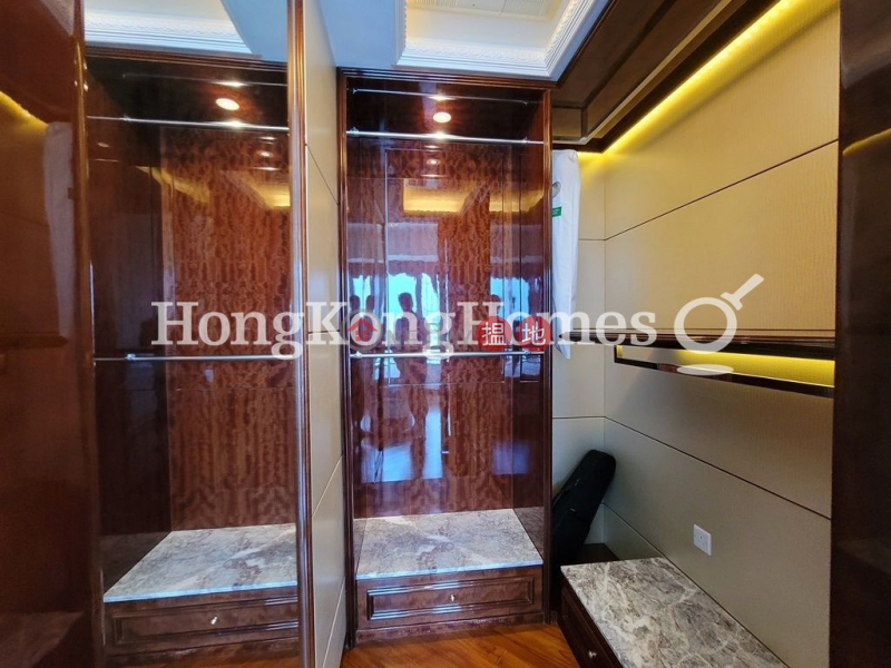 HK$ 38M | The Coronation Yau Tsim Mong | 4 Bedroom Luxury Unit at The Coronation | For Sale