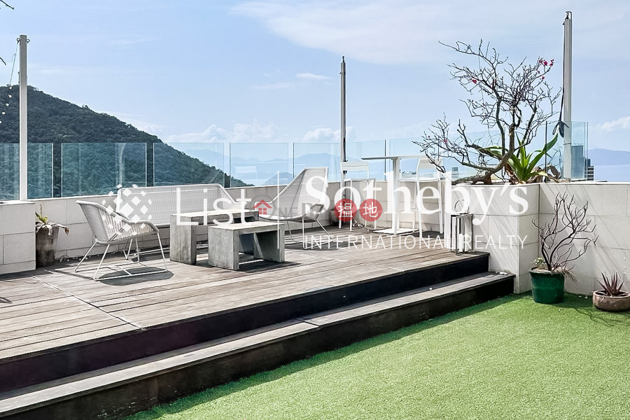 Property for Rent at Emerald Garden with 2 Bedrooms | 86 Pok Fu Lam Road | Western District, Hong Kong | Rental | HK$ 62,000/ month