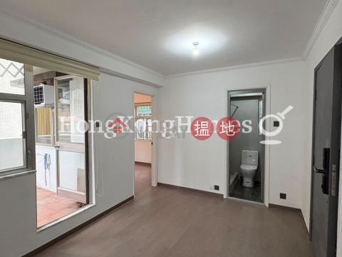 1 Bed Unit for Rent at King Ho Building, King Ho Building 金豪大廈 | Central District (Proway-LID204888R)_0