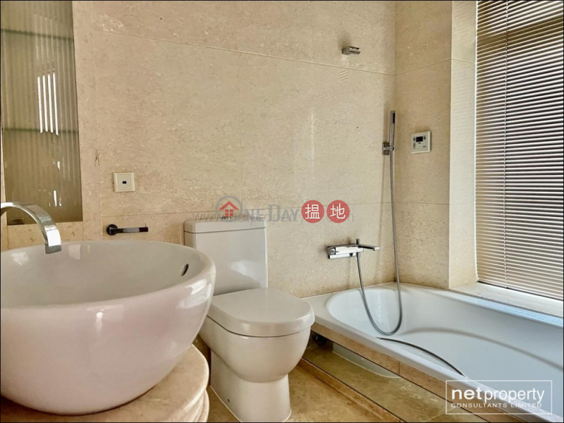 HK$ 105,000/ 月-富匯豪庭中區Luxury Apartment - Regence Royale