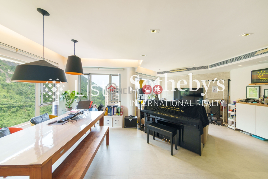 HK$ 30.85M Conduit Tower Western District, Property for Sale at Conduit Tower with 2 Bedrooms