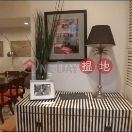 Apartment with Huge Open Space, 嘉安大廈 Ka On Building | 西區 (B626186)_0