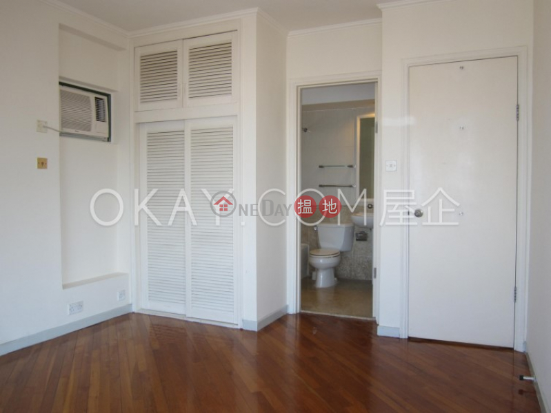 HK$ 55,000/ month Robinson Place | Western District | Charming 3 bedroom on high floor with harbour views | Rental