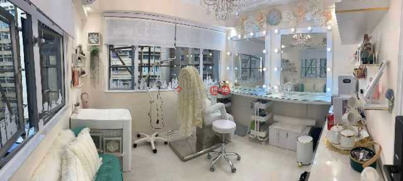 電話: 98755238|灣仔區拔萃商業大廈(Excellence Commercial Building)出租樓盤 (KEVIN-1702803478)